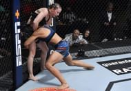 UFC Fight Night: Eubanks v Reed